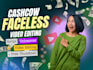 skyrocket cash cow youtube automation, cash cow short, create cashcow channel
