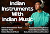 provide tabla lessons, professional tabla fusion techniques