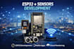 develop a smart iot system with esp32, mobile apps and cloud dashboard