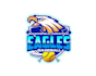 do professional eagles baseball logo