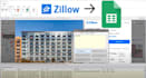 scrape public real estate data from zillow for you
