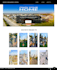 build a responsive website with HTML, CSS, js and bootstrap