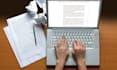 write about the author bios