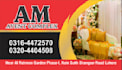 design a professional and creative business card