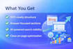 write SEO articles with aeo and GEO optimization