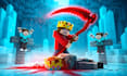 create minecraft gaming thumbnails