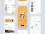 buildtaxi uber grocery delivery app booking app and website
