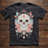 draw a custom funny meme t shirt design