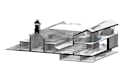 do conceptual architectural diagrams, drawings, and plans
