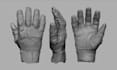 create custom wearable 3d ugc roblox accessories, 3d game assets modelling