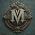 create a awesome medieval vintage fantasy logo
