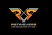 design stunning military tactical, patch badge logo