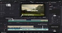 do cinematic video editing