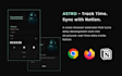 develop a modern cross browser extension