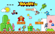 develop game boy game, 8 bit 16 bit retro game development