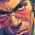 comic book artist graphic novel illustration comic