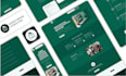 develop a custom wordpress website with elementor
