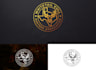 design awesome patch logo within 1 day