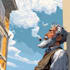 comic book artist graphic novel illustration comic