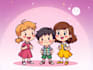 draw cartoon illustrations for you