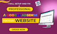 provide guaranteed google adsense approval, adsense monetization, fix adsense