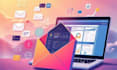 set up wix email marketing, automated welcome flow and newsletter signup form