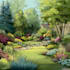 design 2d backyard design as landscape architect