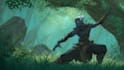 dnd character art and dnd character art