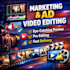 create high converting promo