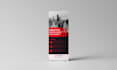 design professional roll ups banner