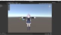 customize and upload your booth vrchat avatar in unity