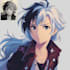 do anime character art for you
