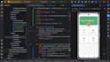 develop a modern android app using kotlin, jetpack compose