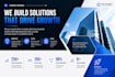 design, redesign, or improve powerpoint presentations