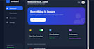 build a professional full stack python django web application