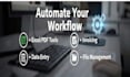 develop custom python desktop applications for windows