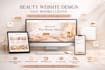design vagaro website booking page vagaro spa  website vagaro massage website