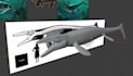 create 3d models of dinosaurs, animals, and other creatures