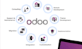 develop and customize odoo modules and websites