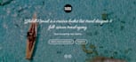 fix, redesign or create swimming pool construction website with care video ads