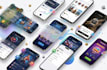 develop unity 2d game, unity 3d game, unity game development