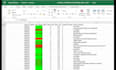 covert excel to CSV, json and automate data using python