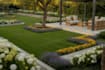 create custom garden designs, landscaping plans and outdoor layouts