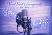 transcribe and record vocal sheet music vocal notation custom vocal arrangements