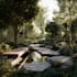 design and render your landscape design