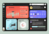 develop softr bubble io web app saas mvp startup app website adalo app softr app