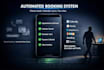 setup online booking, scheduling systems calendly, acuity, simplybookme, zoho