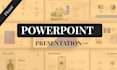 design, redesign pitch deck presentation in powerpoint, google slides