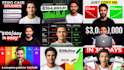 design highly optimized youtube thumbnails to maximize clicks