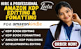 proofread book developmental edit format, memoir, romance for kdp book editing